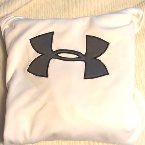 Under armour hoodie